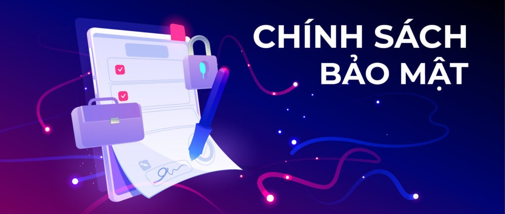 Câu hỏi thường gặp về chính sách bảo mật W9BET