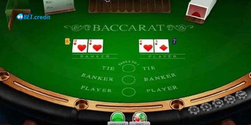 Baccarat