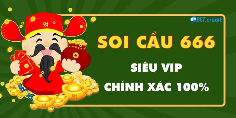 soi cầu 666