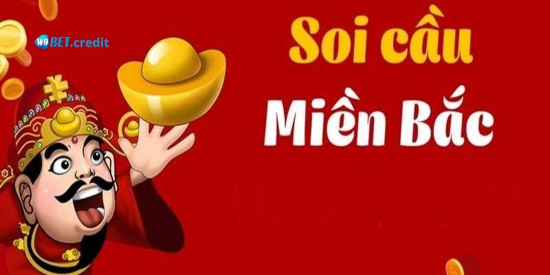 soi cầu miền Bắc