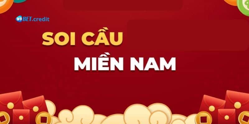 soi cầu miền Nam